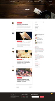 打造卓越個(gè)人網(wǎng)站 從策劃到設(shè)計(jì)的全面指南