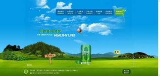 緊急響應 高效打造企業產品官網的設計與制作指南